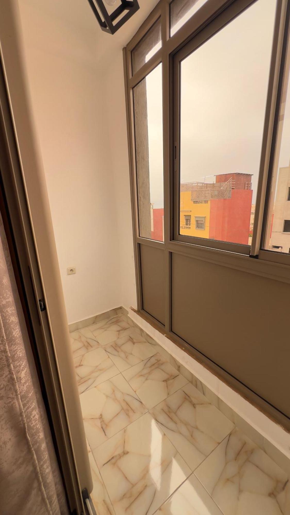 אימסואן Ocean Waves Guest House מראה חיצוני תמונה