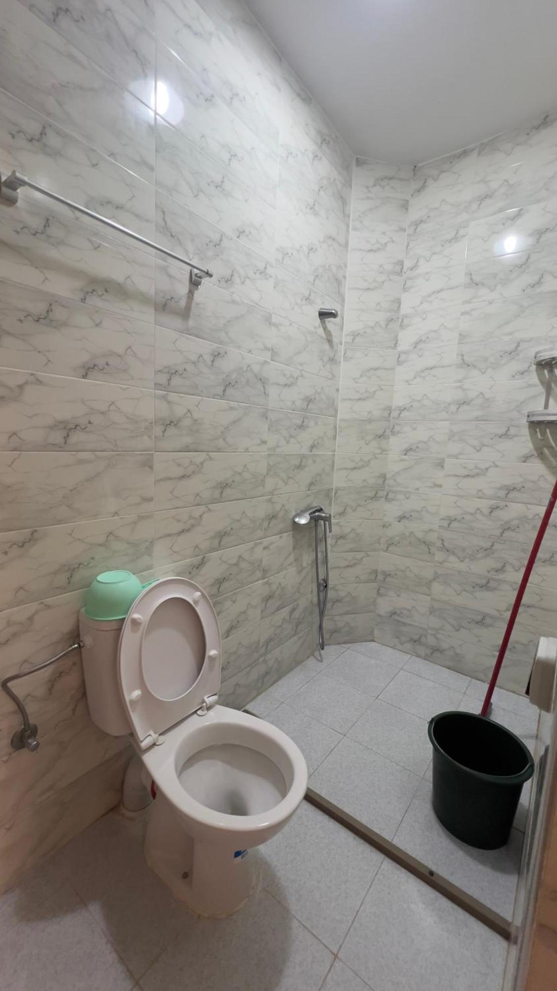אימסואן Ocean Waves Guest House מראה חיצוני תמונה