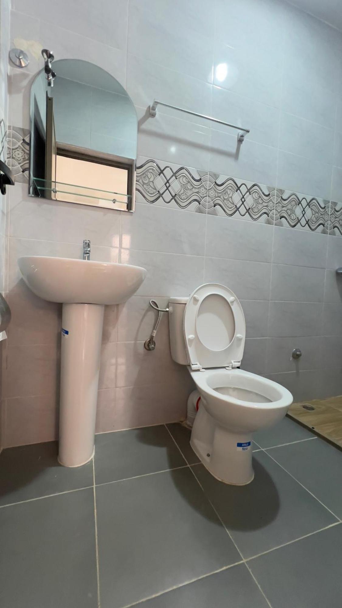 אימסואן Ocean Waves Guest House מראה חיצוני תמונה
