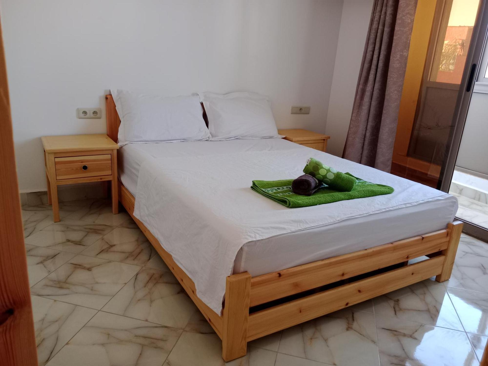 אימסואן Ocean Waves Guest House מראה חיצוני תמונה
